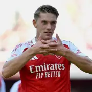 Arsenal Thrash Athletic Bilbao in Pre-Season Thriller: Gyokeres Shines in 3-1 Victory