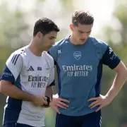 Arsenal Transfer Bombshell: Mikel Arteta Greenlights £85m Viktor Gyokeres Move