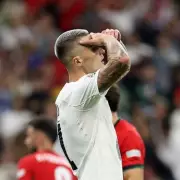 Arsenal Transfer News: Benjamin Sesko Snub, Partey Exit Looms & £45m Star Eyed