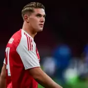 Arsenal Transfer News: Gunners Eye Gyokeres as Zinchenko Faces Uncertain Future