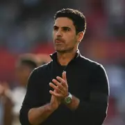 Arsenal's Midfield Overhaul: Arteta Eyes Key Signings to Boost Title Hopes