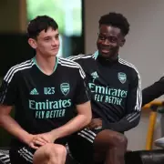 Arsenal's Rising Star: Charlie Patino Shines in Pre-Season as Mikel Arteta Eyes Future Role