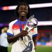 Arsenal's Rising Star Michelle Agyemang Set for Brighton Transfer in Stunning Move