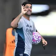 Arsenal's Transfer Dilemma: Arteta Eyes New Midfielder as Partey Faces Uncertain Future