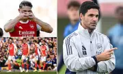 Arteta Opens Up on Arsenal's Title Hopes & Reveals Key Transfer Call That Almost Happened