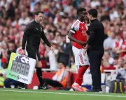 Arteta Unleashes Arsenal's New Attacking Trinity: Eze, Saka & Ødegaard Tear Leeds Apart | Premier League Masterclass