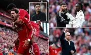 Arteta's Anfield Agony: Arsenal Boss Demands Premier League Title Showdown After Liverpool Defeat