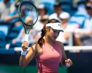 Aryna Sabalenka Triumphs Over Emma Raducanu in Thrilling Cincinnati Open Clash