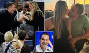 Aryna Sabalenka's US Open Shock: Boyfriend's On-Court Proposal Stuns Tennis World | Daily Mail