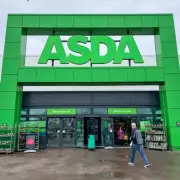 Asda Bans Single Item Purchases at Self-Checkouts in Major Crackdown