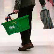Asda Sparks Outrage Among Shoppers Over Controversial New Trolley Policy