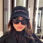 Ashley Mae Carnahan's Emotional Plea: Inside the Custody Battle Over Elon Musk's Secret Son