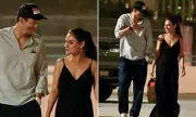 Ashton Kutcher & Mila Kunis Enjoy Rare Date Night Amid Marital Rumours – Inside Their Cosy Outing