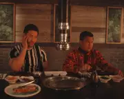 Asian Persuasion Review: A Charming Rom-Com with a Fresh Cultural Twist