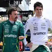 Aston Martin Bans Sky Germany from F1 Coverage After Controversial Comments