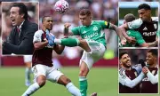 Aston Villa Eye Marcus Rashford & Marco Asensio as Newcastle Target Youri Tielemans – Transfer Rumours Heat Up!