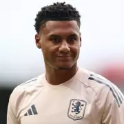 Aston Villa Eye Sensational Double Swoop for Watkins & Guessand