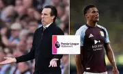 Aston Villa Hit with £125k Fine for Bizarre Premier League Rule Breach – What Happened?