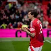 Aston Villa Plot Shock Move for Man Utd's Victor Lindelof | January Transfer Exclusive