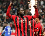 Aston Villa Secure Evann Guessand from Nice as Transfer Window Heats Up