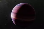 Astronomers Discover Potential Signs of Life on Distant Gas Giant