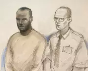 Asylum Hotel Accusation: Man Denies Touching Girls in Court, Protests Erupt