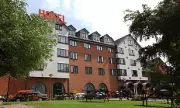 Asylum Seeker Charged with Sexual Assault in UK Hotel Incident