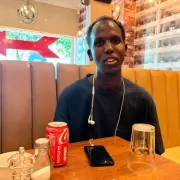 Asylum Seeker's Desperate Plea: 'I Live in Fear' After Home Office Mix-Up Sends Him to Wrong City