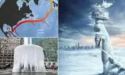 Atlantic Current Collapse: Scientists Warn of 'Global Emergency' as Vital Ocean System Faces Imminent Shutdown