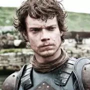 Atomic! Alfie Allen Reveals Hilarious Game of Thrones Nickname & Theon's Awkward Legacy