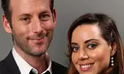 Aubrey Plaza's Heartbreaking Grief: Actress Reveals 'Giant Ocean of Awfulness' After Husband Jeff Baena's Suicide
