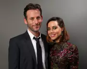 Aubrey Plaza's Husband, Filmmaker Jeff Baena, Dies at 47 | Tribute to a Visionary Director