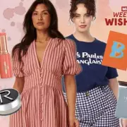 August Bank Holiday Bargains: Top Shopping Deals You Can't Miss This Weekend