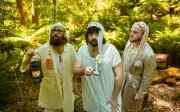 Aunty Donna's Blistering Verdict: Why Australian TV Comedy is Failing a Generation