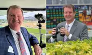Aussie Racing Commentator Darren Flindell's Terrifying Ordeal in Middle East War Zone