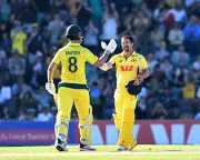 Aussies Clinch ODI Series in Thrilling Final Over Against South Africa