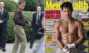 Austin Butler's Extreme Body Transformation: The Gruelling Carb-Free Diet and Intense Workout Regimen Behind His Sizzling Hollywood Physique