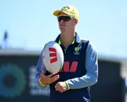 Australia Crush South Africa in Thrilling ODI Clash at Mackay's Great Barrier Reef Arena | Cricket Live