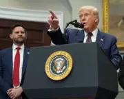 Australia Follows US Lead with Trump-Style Tariffs: Trade Tensions Rise