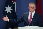 Australia PM Anthony Albanese Criticises New Zealand's Stance on Palestinian Statehood