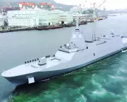 Australia to Boost Naval Power with Japan's Mogami-Class Frigates: Defence Minister Announces Historic Deal