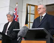 Australia to Recognise Palestine: Key Developments & Backpacker's Guilty Plea in E-Scooter Death