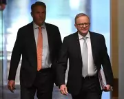 Australia Urged to Recognise Palestine Despite Potential US Backlash