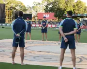 Australia vs South Africa T20 Thriller: Live Updates from Darwin's TIO Stadium