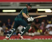 Australia vs South Africa: Thrilling Second T20 Clash Ends in Nail-Biting Finish
