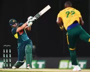 Australia vs South Africa: Thrilling T20 Showdown in Cairns – Live Updates & Key Moments