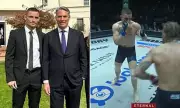 Australian Deputy PM's Son Takes on One of the World's Most Dangerous Sports