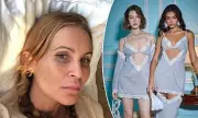 Australian Fashion Designer Shocks Fans with Devastating Health Diagnosis, Forced to Close Beloved Brand
