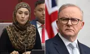 Australian PM Albanese Accused of 'Bullying' Senator Fatima Payman in Explosive Cabinet Clash