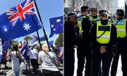 Australia's Anti-Immigration Tensions Boil Over: Major Protests Erupt in Sydney and Melbourne